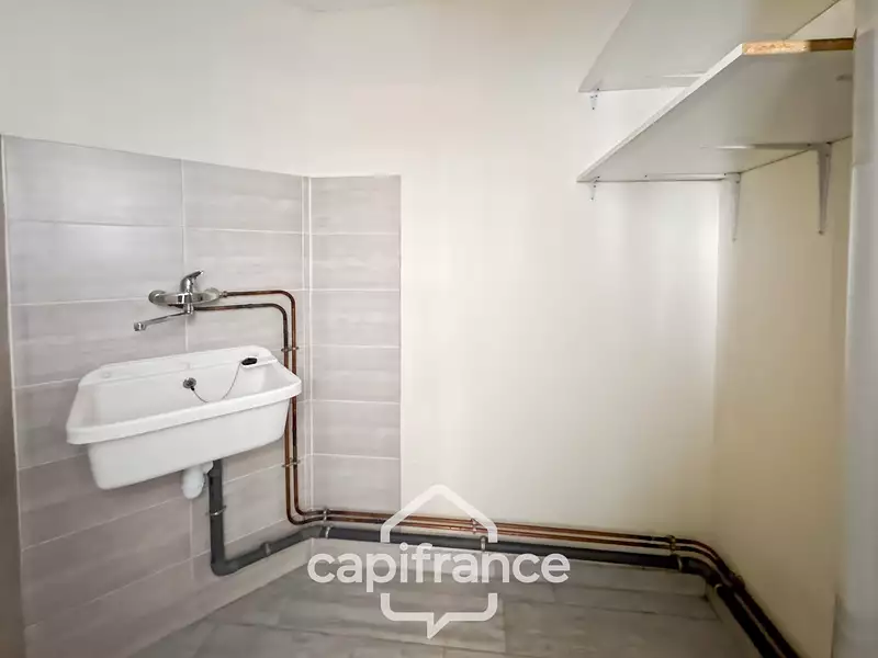 Appartement, 89 m²