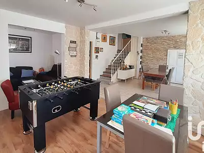 Maison, 100 m²