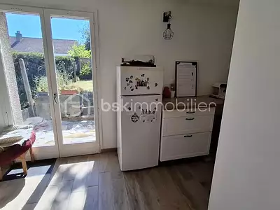 Maison, 83 m²