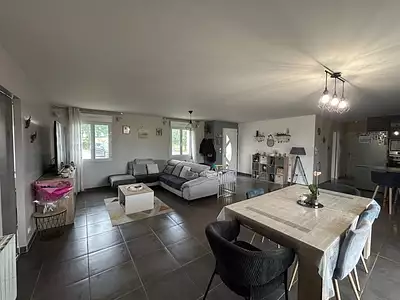 Maison, 85 m²