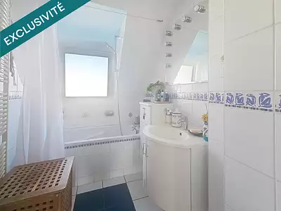 Appartement, 70 m²