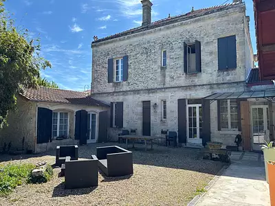 Maison, 364 m²