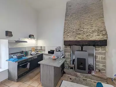 Maison, 94 m²