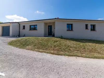 Maison, 118 m²
