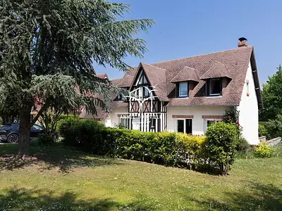 Maison, 120 m²