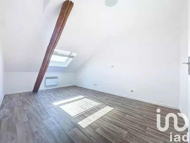 Immeuble, 260 m²