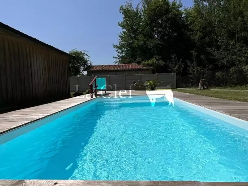 Maison, 83 m²