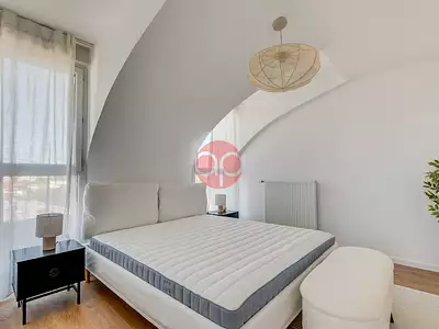 Appartement, 133,14 m²
