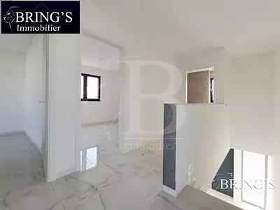 Maison, 124 m²