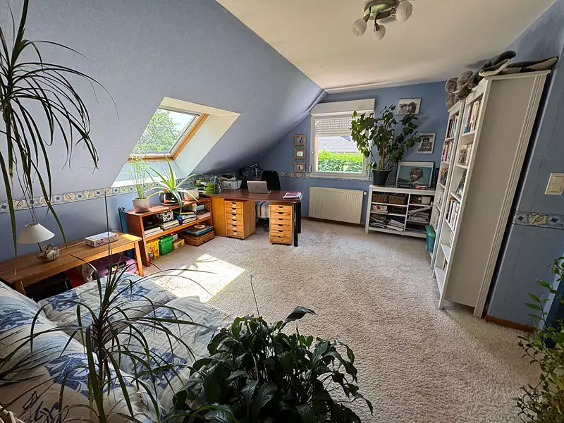 Maison, 105 m²