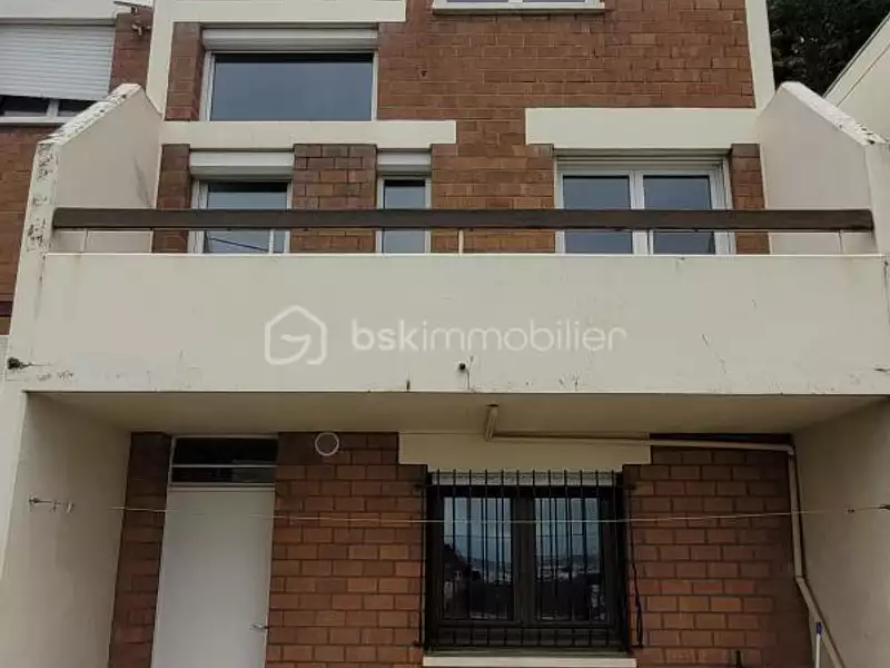 Appartement, 101 m²