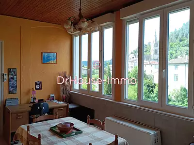 Appartement, 81,53 m²