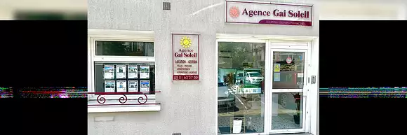 Agence Gai Soleil