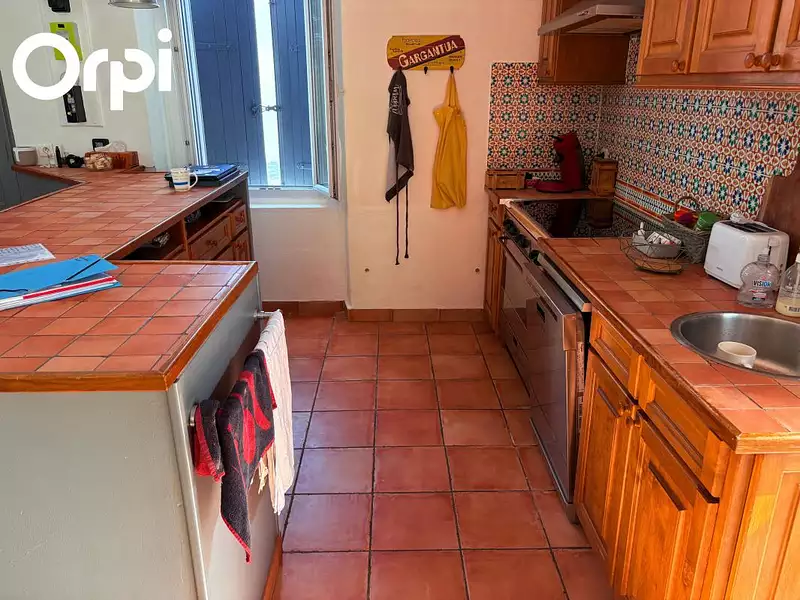 Maison, 135 m²
