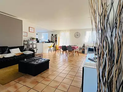 Maison, 110 m²