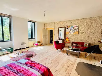 Maison, 340 m²