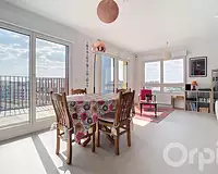 Appartement, 102 m²