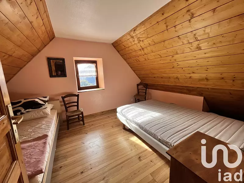 Maison, 153 m²