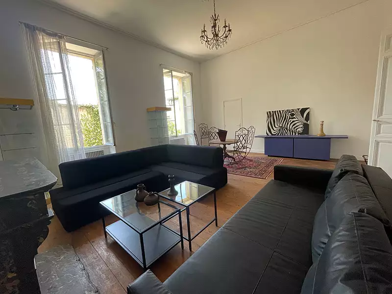 Appartement, 150 m²