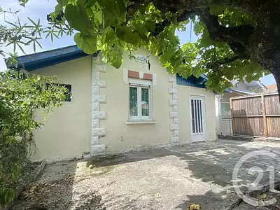 Maison, 68 m²