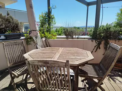 Appartement, 90,58 m²