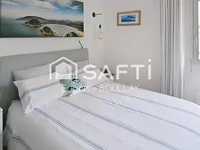 Appartement, 65 m²