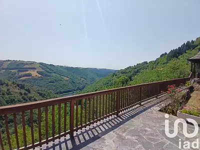 Maison, 140 m²