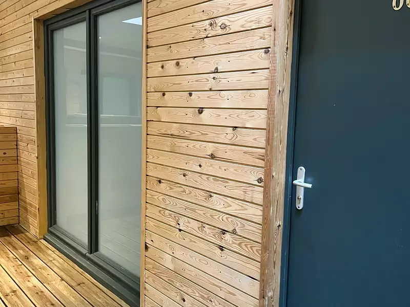 Appartement, 57 m²