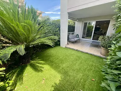 Appartement, 50 m²