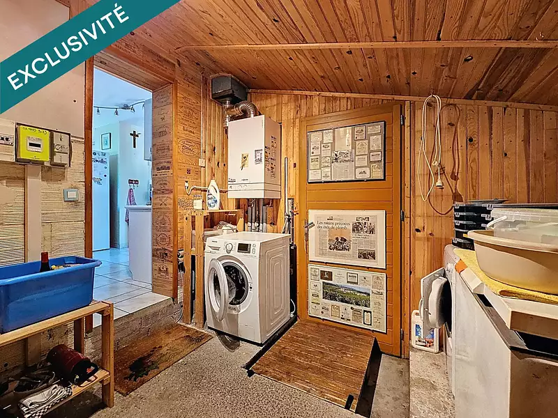 Maison, 90 m²