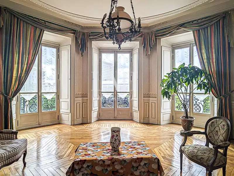 Appartement, 219 m²