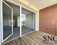 Appartement, 63,12 m²