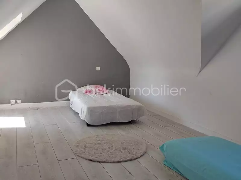 Maison, 120 m²