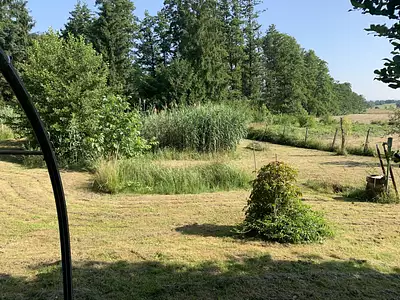 Terrain, 1 400 m²