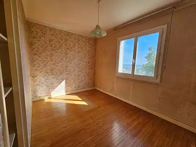 Appartement, 78 m²