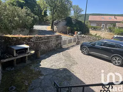 Maison, 90 m²