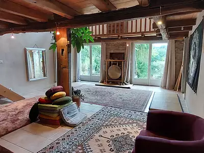 Maison, 184 m²