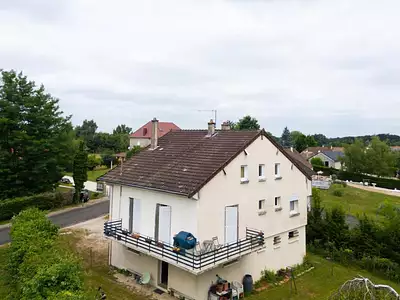 Appartement, 176 m²