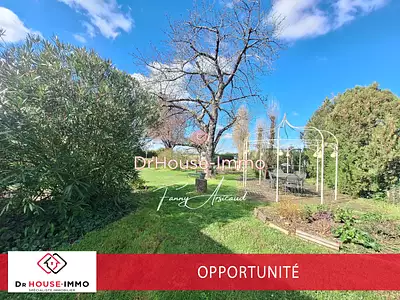 Maison, 258 m²