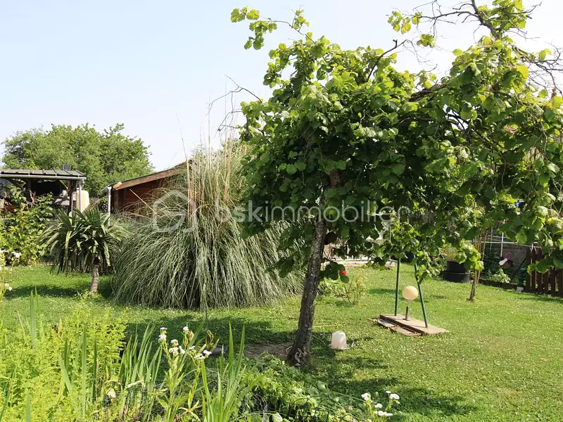 Maison, 143 m²