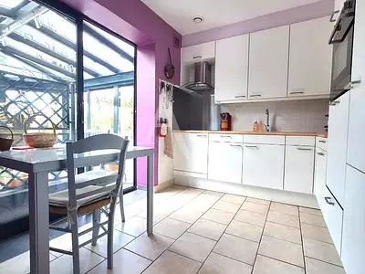 Maison, 107 m²