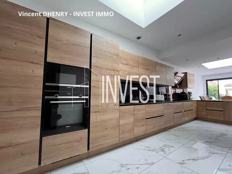 Maison, 115 m²