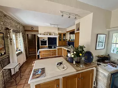 Maison, 261 m²