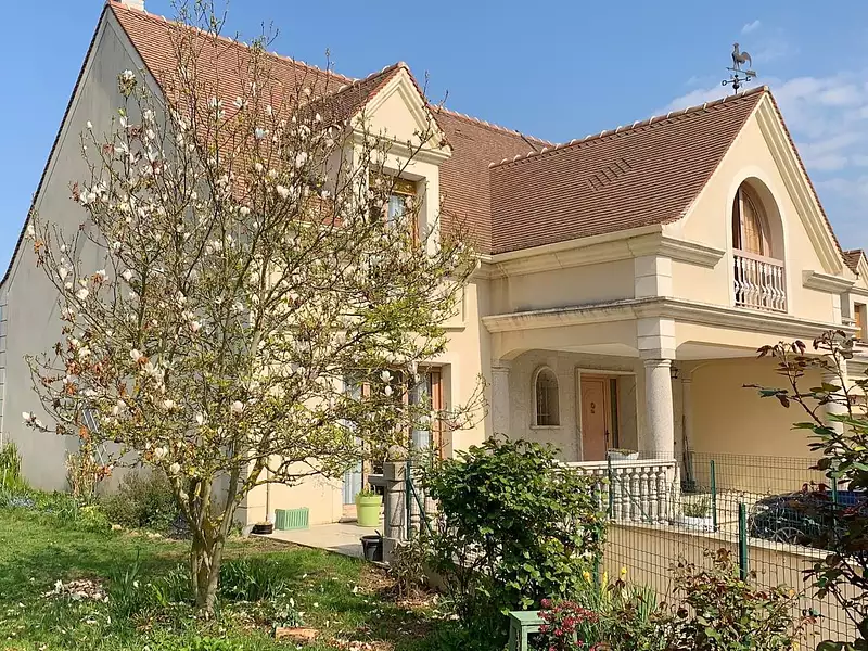 Maison, 142 m²