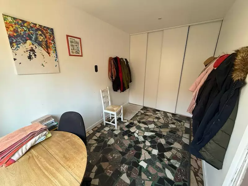 Maison, 90 m²