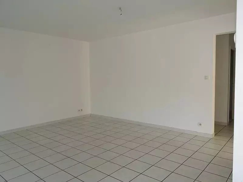 Appartement, 96,6 m²