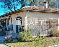 Maison, 115 m²