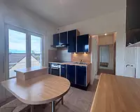 Appartement, 41,77 m²