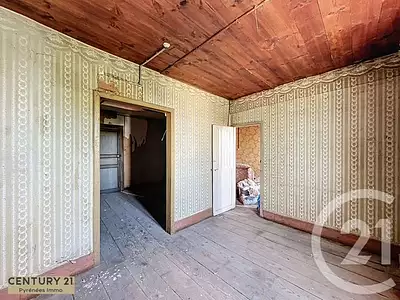 Maison, 424,6 m²