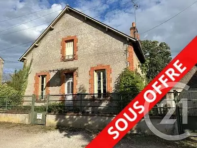 Maison, 115 m²